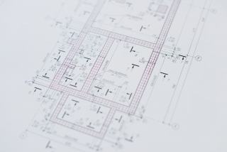 Lire un plan d'appartement neuf avant de réserver