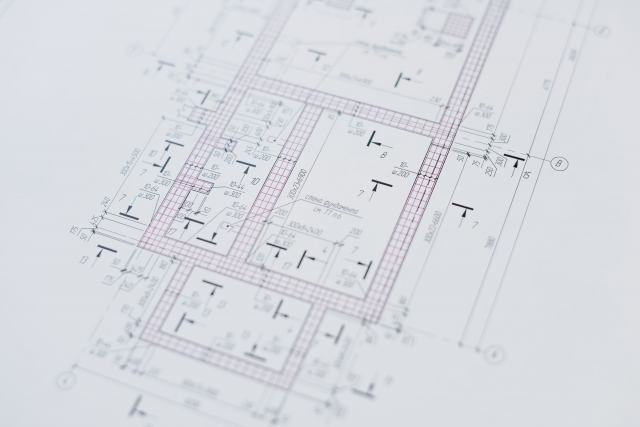 Plan d'appartement neuf : ce que le dessin dit et ce qu'il tait Plan d'appartement neuf : ce que le dessin dit et ce qu'il tait