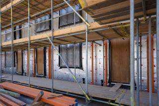 RE2020 : ce que la norme change pour un logement neuf