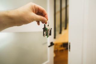 Livraison d'un appartement neuf : réussir la visite