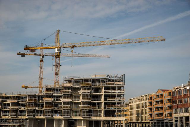 Acheter un logement neuf sur plan, de la réservation aux garanties