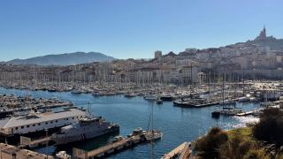 Immobilier neuf à Marseille : zonage, QPV et risques