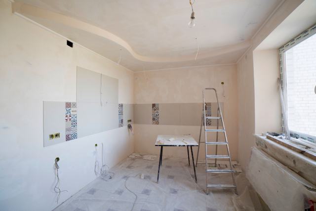 Modifier son logement pendant le chantier : TMA, devis et calendrier Modifier son logement pendant le chantier : TMA, devis et calendrier