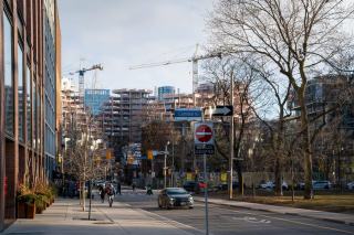 Où en sont les ventes de logements neufs en 2026 ?